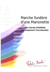 Marche Funèbre DUne Marionette