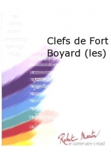 Clefs De Fort Boyard (Les)