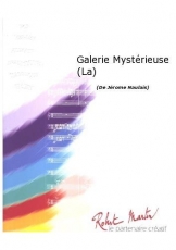 La Galérie Mystérieuse