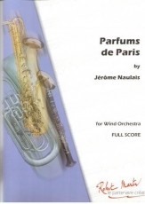 Parfum de Paris