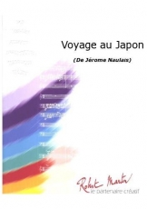 Voyage au Japon