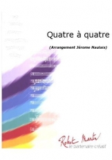 Quatre À Quatre