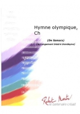 Hymne Olympique