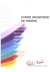 Hymne Infanterie De Marine