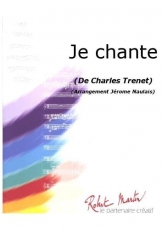 Je Chante