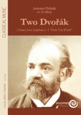 TWO DVORÁK