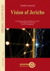 VISIONS OF JERICHO