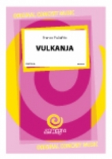 VULKANJA