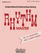 Rhythm Master, Intermediate Bk. 2