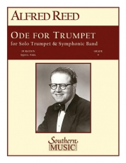 Ode For Trumpet