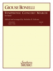 Symphonic Concert March