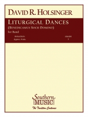 Liturgical Dances