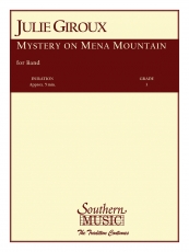 Mystery On Mena Mountain