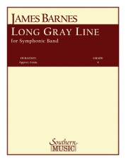 Long Gray Line