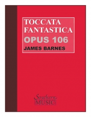 Toccata Fantastica