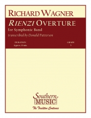 Rienzi Overture