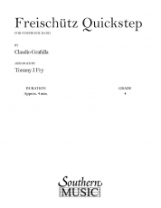 Freischutz Quickstep