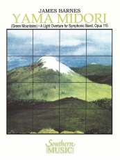 Yama Midori ( Green Mountains)