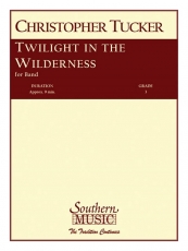 Twilight In The Wilderness