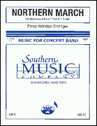 Northern MarchYouthful Suite Mvt 1