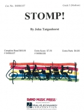 Stomp!