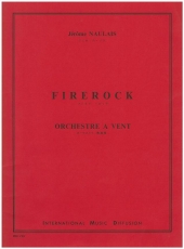 Firerock