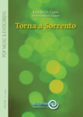 TORNA A SORRENTO