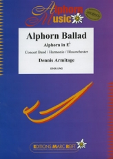 Alphorn Ballad