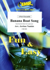 Banana Boat Song