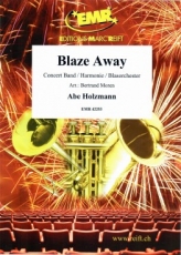 Blaze Away