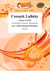 Cossack Lullaby