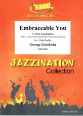 Embraceable You