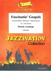 Fascinatin Gospels