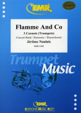 Flamme and Co