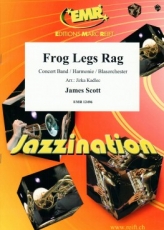 Frog Legs Rag