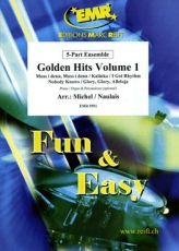 Golden Hits Volume 1