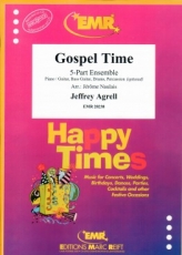 Gospel Time