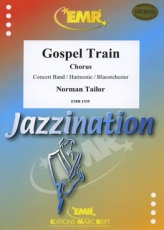 Gospel Train