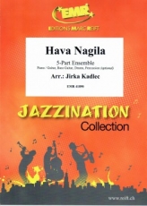 Hava Nagila