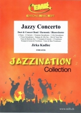 Jazzy Concerto