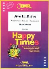 Jive In Drive