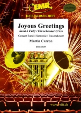 Joyous Greetings