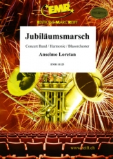 Jubiläumsmarsch