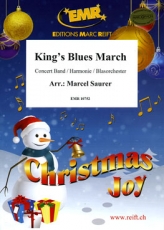 Kings Blues March