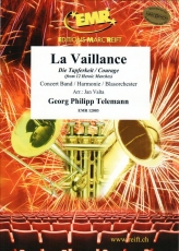 La Vaillance