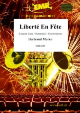 Liberté En Fête