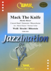 Mack The Knife