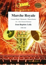 Marche Royale