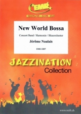 New World Bossa