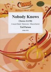 Nobody Knows